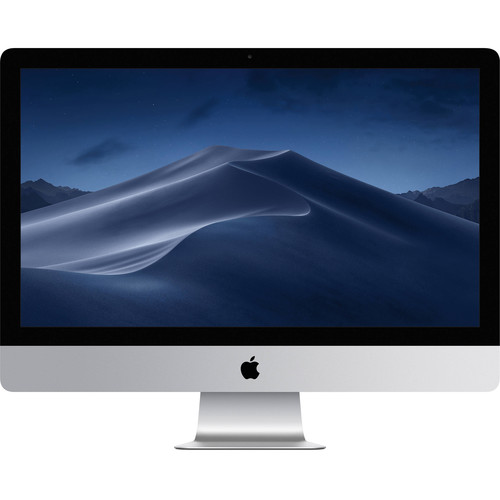 Apple 21.5" iMac with Retina 4K Display (Early 2019)