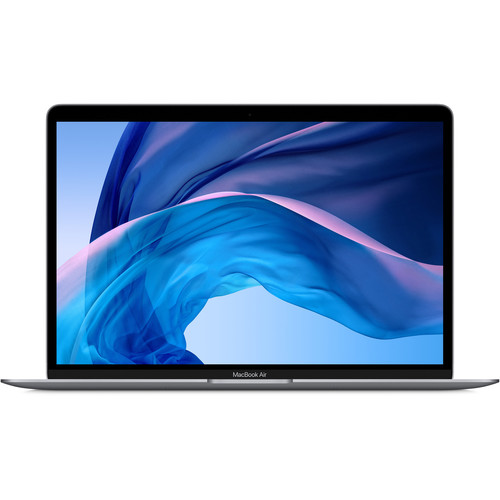 Apple 13.3" MacBook Air with Retina Display (Early 2020, Space Gray)