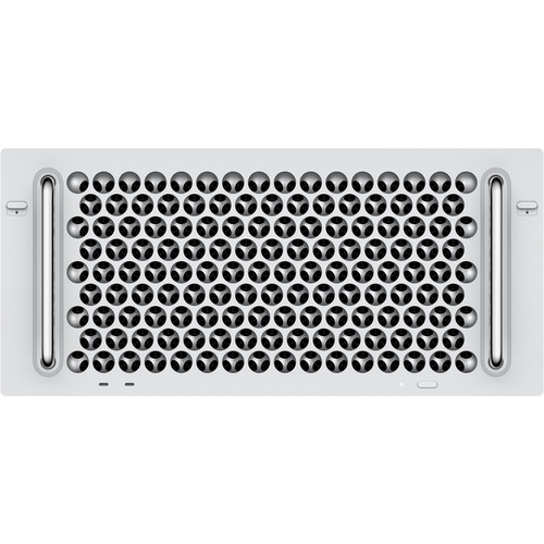 Apple Mac Pro with Afterburner Card (Rackmount)