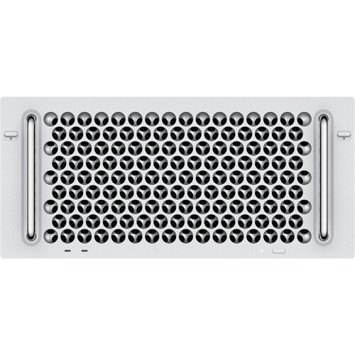 Apple Mac Pro with Afterburner Card (Rackmount)