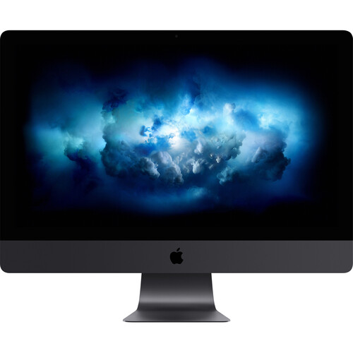 Apple 27" iMac Pro with Retina 5K Display (Mid 2017)
