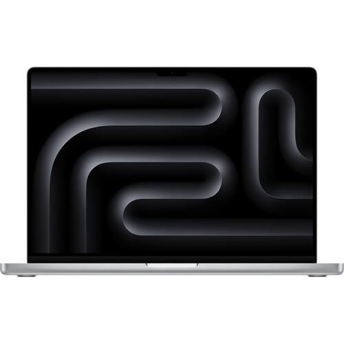 Apple 16" Macbook Pro (M4 Max, Silver)
