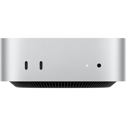 Apple Mac mini with M4 Pro Chip