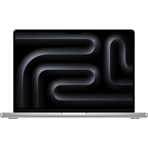 Apple 14" MacBook Pro (M6, Silver)