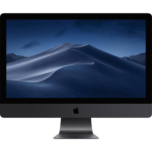 Apple 27" iMac Pro with Retina 5K Display (Late 2017)