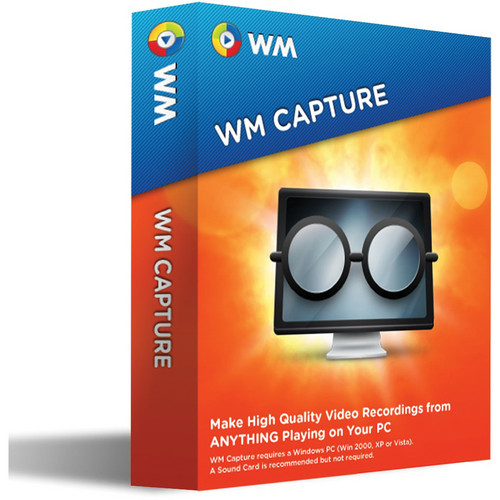 Applian Technologies WM Capture Software