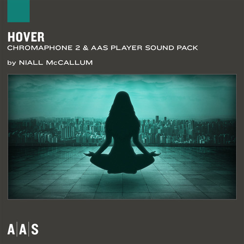 Applied Acoustics Systems Hover - Sound Pack for Chromaphone 2 and AAS Player (Download)