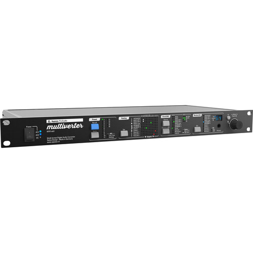Appsys ProAudio MVR-mkII Multiverter