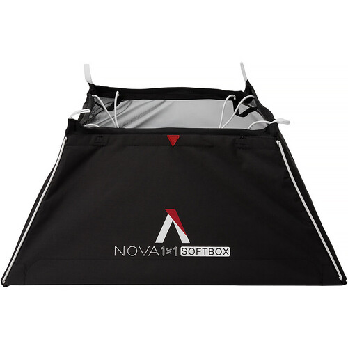 Aputure NOVA II 1x1 Softbox