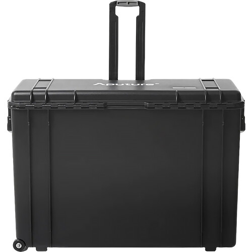 Aputure NOVA II 2x1 Rolling Hard Case