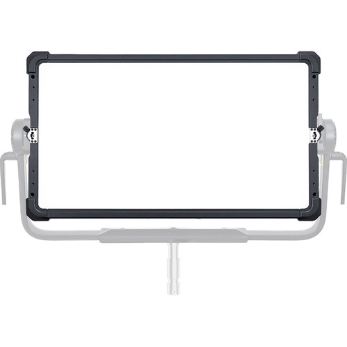 Aputure Flat Diffuser for NOVA II 2x1 LED Light Panel