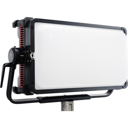 Aputure NOVA II 2x1 Dome Diffuser (Heavy Frost)