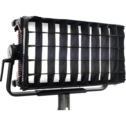 Aputure NOVA II 2x1 Fabric Control Grid