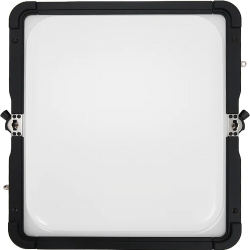 Aputure NOVA II 1x1 Dome Diffuser (Heavy Frost, 100°)