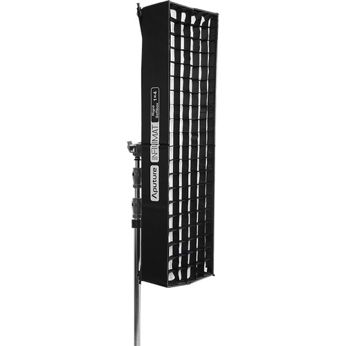 Aputure INFINIMAT Rigid Softbox (1 x 4')
