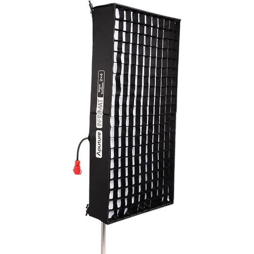 Aputure INFINIMAT Rigid Softbox (2 x 4')