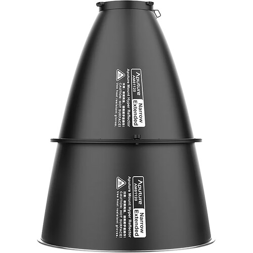 Aputure Narrow-Angle Reflector for STORM XT52 (25°)