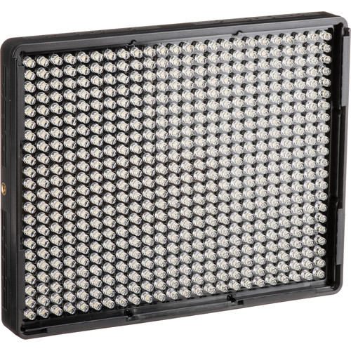 Aputure Amaran AL-528S Daylight LED Spot Light AL-528S B&H Photo
