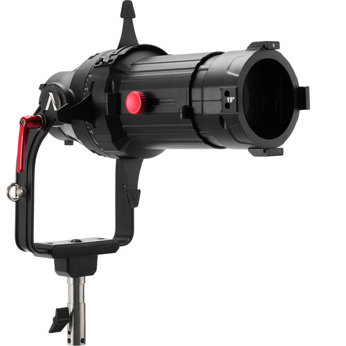 Aputure Spotlight Mount II 19° Lens