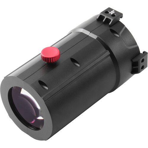 Aputure Spotlight Mount II 26° Lens