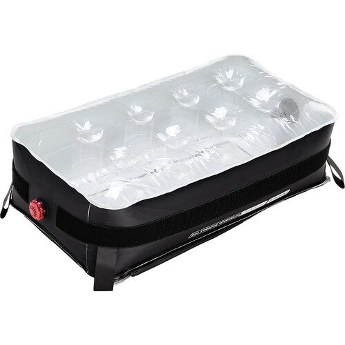 Aputure INFINIMAT LED with Clear Softbox & 400W AP10039AC2 B&H