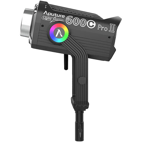 Aputure LS 600c Pro II RGB LED Monolight (Lamp Head Only)