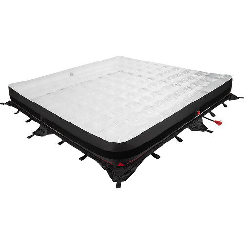 Aputure INFINIMAT LED with Clear Softbox & 1600W Control Box Pack (8 x 8')