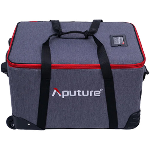 Aputure LS 1200D Pro Rolling Carrying Case APB0249A36 B&H Photo