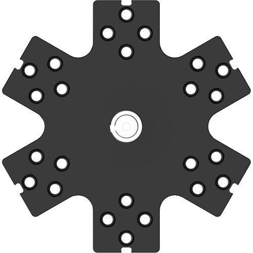 Aputure 6-Way Flat Connector for INFINIBAR Series LED Panel Lights