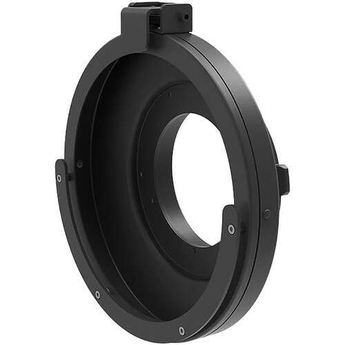 Aputure Barndoors Adapter for Electric Storm CS15 and XT26