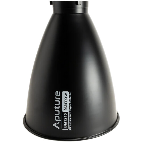 Aputure Narrow Bowens Mount Hyper Reflector for LS 1200d Pro