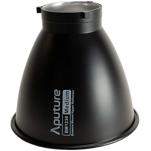Aputure Medium Bowens Mount Hyper Reflector for LS 1200d Pro