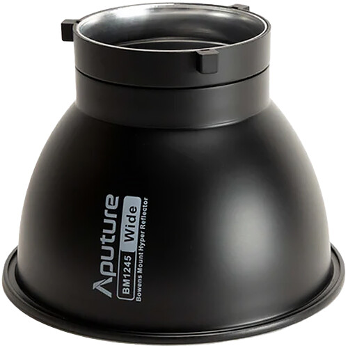 Aputure Wide Bowens Mount Hyper Reflector for LS 1200d Pro