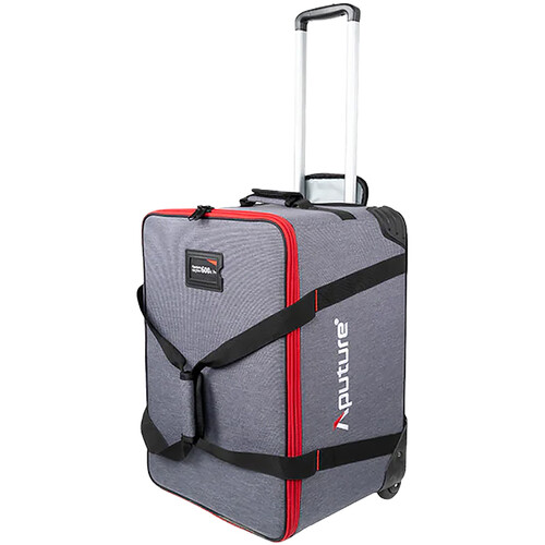 Aputure Soft Rolling Case for LS 600c Pro II
