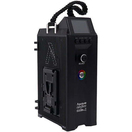 Aputure LS 600c Pro II Control Box