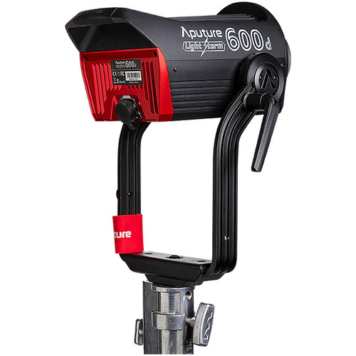 Aputure LS 600d Daylight LED Monolight (Lamp Head Only)