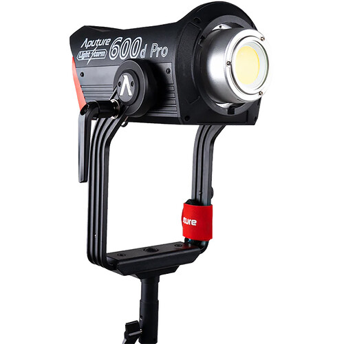 Aputure LS 600d Pro Daylight LED Monolight AS00060058 B&H Photo