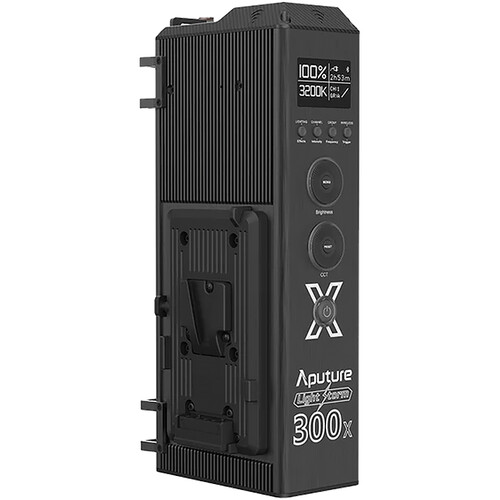 Aputure LS 300x Control Box