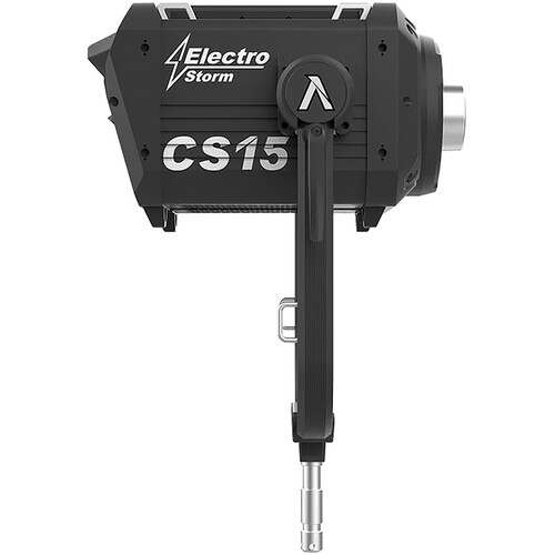 Aputure Electro Storm CS15 RGB LED Monolight (Lamp Head Only)