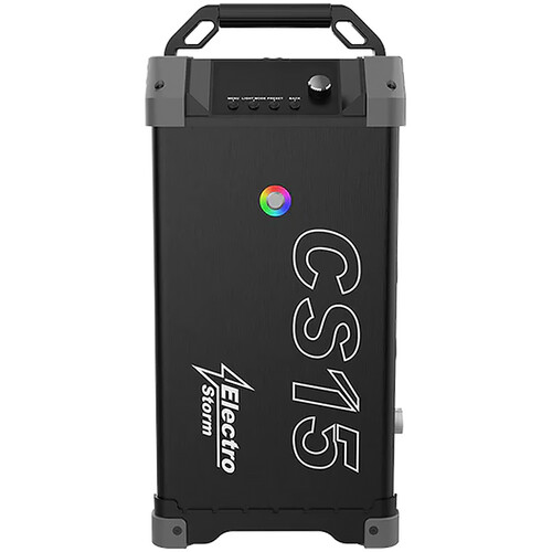 Aputure Electro Storm CS15 Control Box