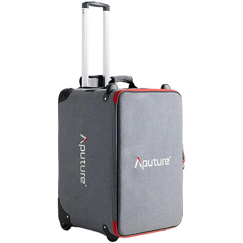Aputure Rolling Case for Control Box 1600W Pack