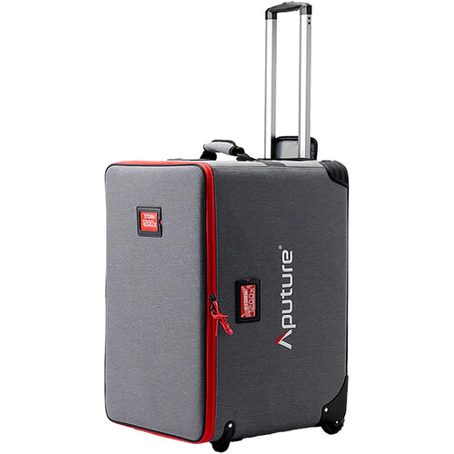 Aputure Soft Rolling Case for STORM 1000c & 1200x Lights