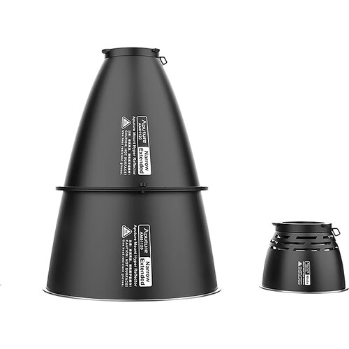 Aputure Carrying Case for STORM XT52 Reflector Kit