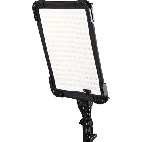 Kamerar BrightCast V15-345 Flexible Bi-Color LED Panel with V-Mount
