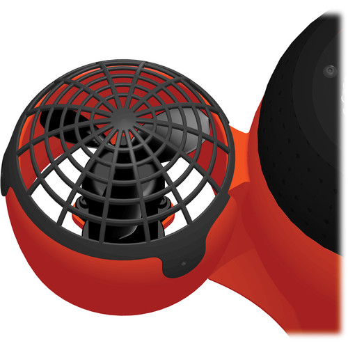 Aquabotix Propeller Covers for HydroView Underwater Vehicles (Set of 3)