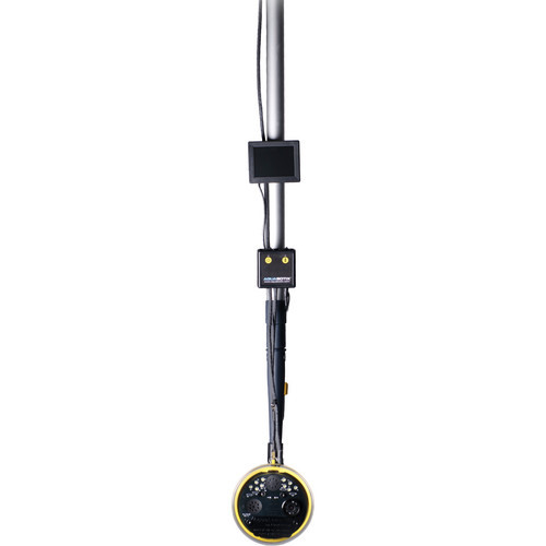Aquabotix AquaLens Portable Underwater Viewing System with Live Video (Yellow, 25' Cable)