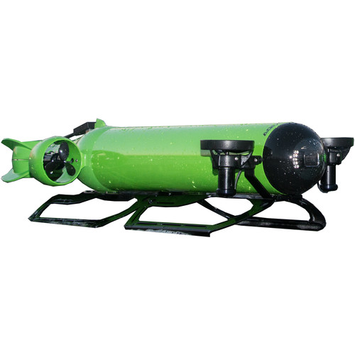 Aquabotix Hybrid 100 Autonomous Remote Vehicle (No Tether)