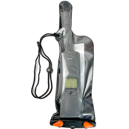 Aquapac 340 Satphone Phone Case