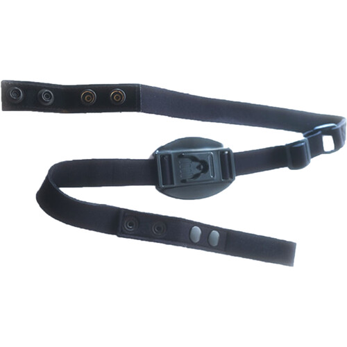 Aquapac 25mm Shoulder Harness Dock with Webbing
