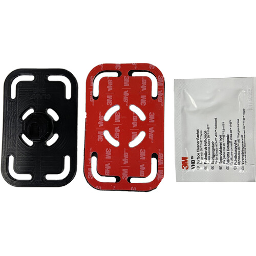 Aquapac Retro Fit Kit/Stud Plate Conversion Kit